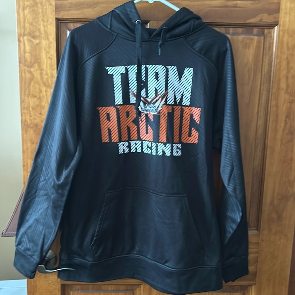 Arctic Cat Hoodie